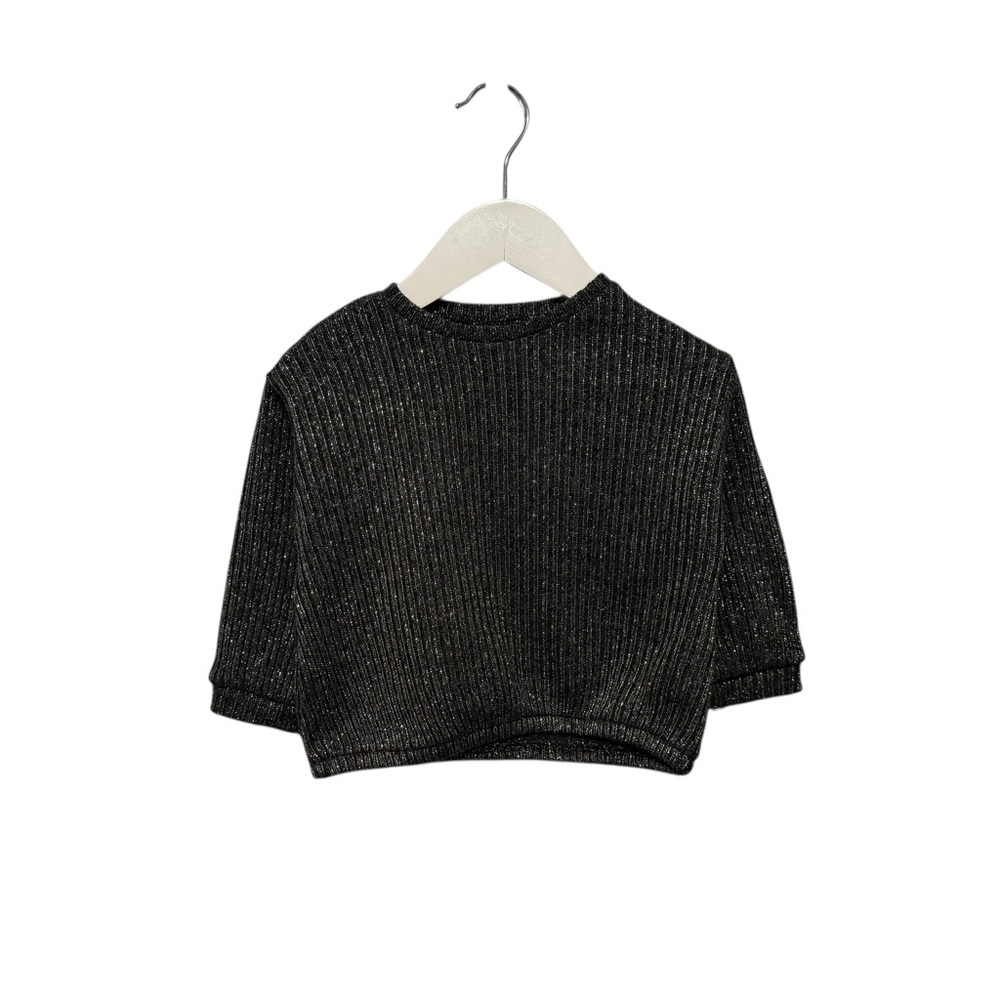 ⭐️ 5/$30 Zara Kids Knit Sweater size 9-12 Months